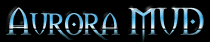 Aurora MUD