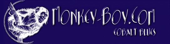 monkey-boy.com
