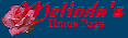 Melinda's Home Page