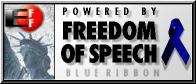Blue Ribbon Campaign, Free Speech on the Internet