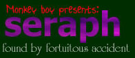 Seraph's Site