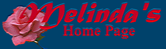 Melinda's Logo